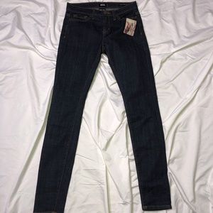 Urban Outfitters Dark Wash Jeans